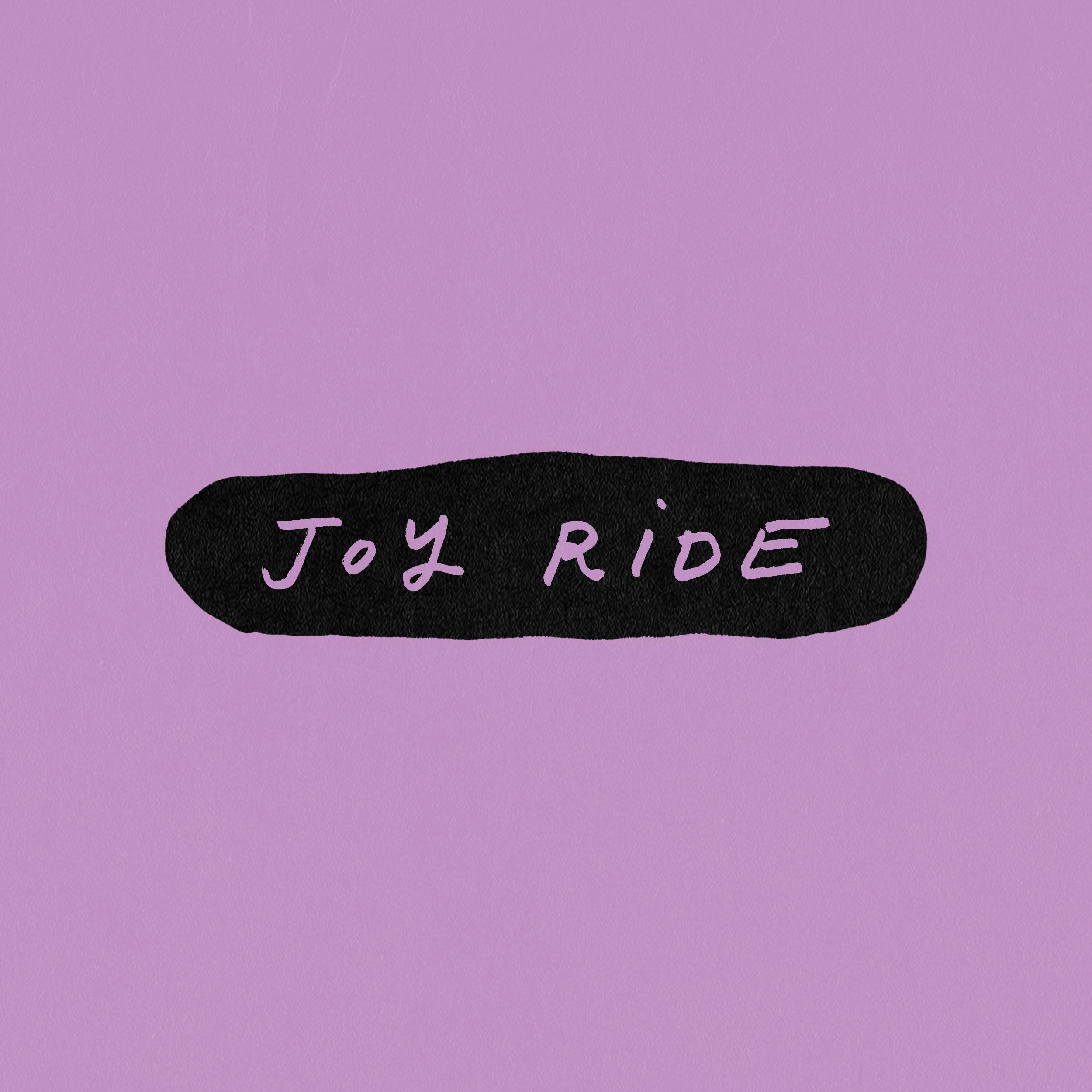 JOYRIDE