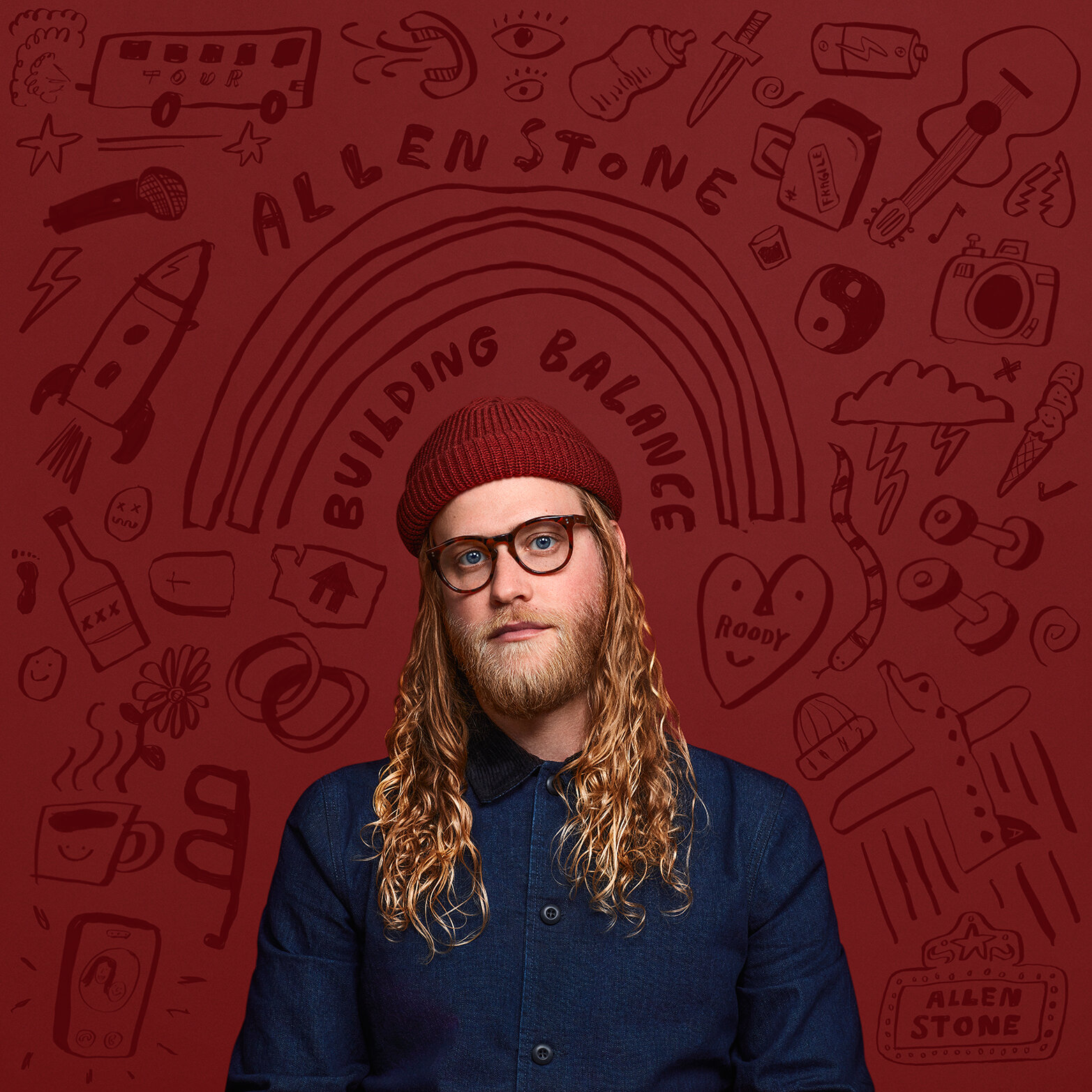 ALLEN STONE